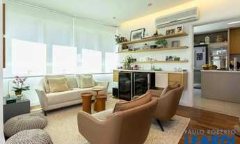 Imagem 5: APARTAMENTO - ITAIM BIBI - SP