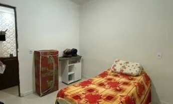 Imagem 6: Casa com garagem