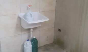 Imagem 6: Alugo apt 2 q, um gardem e vaga vagão p uma moto e um carro do shopping. COM GARDEM