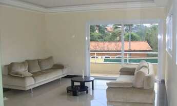 Imagem 5: Casa com 4 dormitórios à venda, 680 m² por R$ 2.650.000,00 - Granja Viana - Carapicuíba/SP