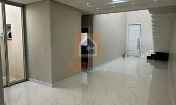 Imagem 6: SOBRADO ALTO PADRÃO À VENDA NO JARDIM CARVALHO