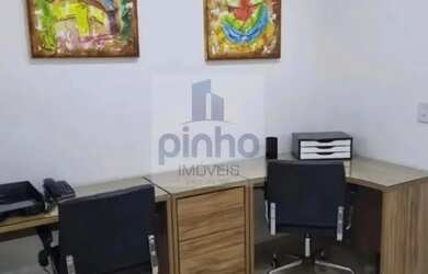 Imagem 5: Sala Comercial para Venda em Salvador, Caminho das Árvores, 1 banheiro, 2 vagas