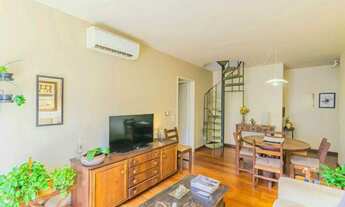 Imagem 3: Imóvel para venda possui 149 metros quadrados com 2 quartos em Jardim Botânico - Porto Ale