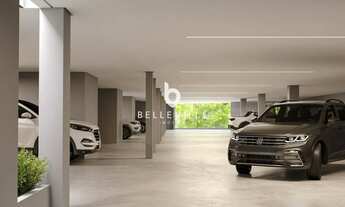 Imagem 11: CASA EM CONDOMÍNIO À VENDA, 3 SUÍTES E 3 VAGAS - SANTA FELICIDADES - CURITIBA