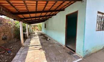 Imagem 4: Casa com 300 M² de Terreno e 3 Quartos