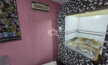 Imagem 6: Casa com 2 quartos/dormitórios no bairro Bela Vista, em Palhoça- SC