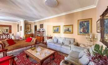 Imagem 3: Apartamento à Venda - Jardim Paulista, 3 Quartos, 160 m2