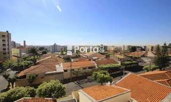 Imagem 6: Apartamento a Venda com Vista Panorâmica e Conveniências Completa no Condomínio Altos de I