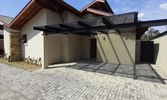 Imagem 2: Casa Térrea de Condomínio para aluguel em Atibaia, 270m² de área total e 145m² de área con