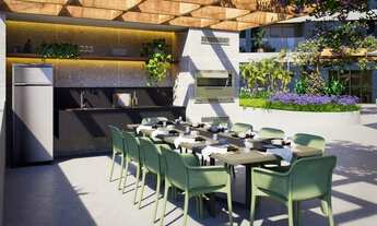 Imagem 7: Show! Aptos. 2 e 3/4, Varanda, próx. Park shopping, Parc