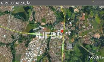 Imagem 7: Galpão a venda na localizado na BR 153 em Aparecida de Goiânia