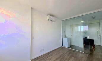 Imagem 7: JARDIM SUL - R$ 490.000 - Sala à venda, 38m², 1 Vaga, Gleba Palhano, Londrina, PR