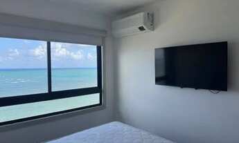 Imagem 7: Apartamento beira mar - Candeias - mobiliado