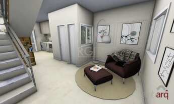 Imagem 7: Casa para Venda - 254.27m², 3 dormitórios, 2 vagas - Vila Nova