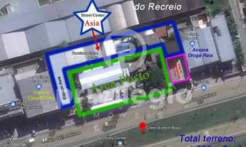 Imagem 2: Prédio Comercial à venda, 8 vagas, Recreio dos Bandeirantes - RIO DE JANEIRO/RJ