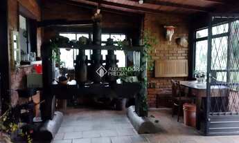 Imagem: Sítio Beco dos Guterres