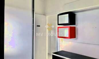 Imagem 3: Apartamento no Cond. Fit Coqueiro II - Coqueiro - Ananindeua/PA