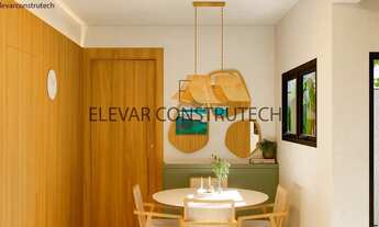 Imagem 4: Casa para venda com 92 metros quadrados com 3 quartos em Centro - Bertioga - São Paulo