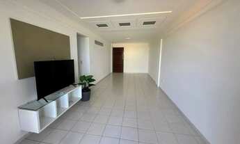 Imagem 3: José Fernandes Dantas - Manaíra - 50m do mar - Linda vista - 110m² - 03 quartos s/01 suíte