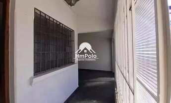 Imagem 4: Casa à venda em Campinas, Cambuí, com 3 quartos, com 124.1 m²