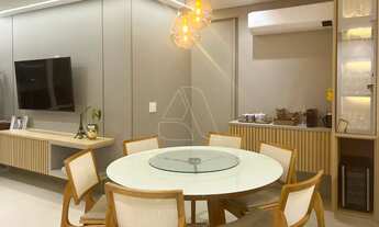 Imagem 2: Apartamento no Residencial Wanda Brasil ao lado do AnaShopping