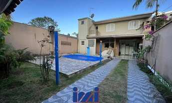 Imagem 6: Sobrado com piscina em Matinhos-PR