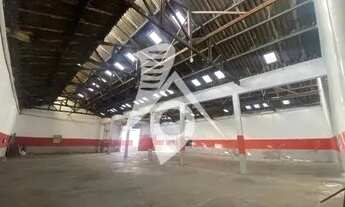 Imagem 3: Galpão na Mooca, 586m², 2 banheiros, 10 vagas