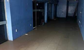 Imagem 2: Ponto comercial de esquina. Padre eutiquio