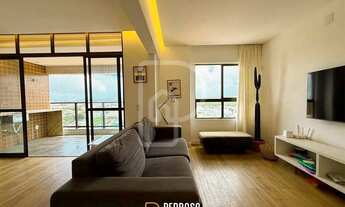 Imagem 2: VENDA | 109 m2 | R$ 895 mil | 3 quartos | Reformado | Andar alto