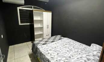 Imagem 6: Casa Espaçosa e Sofisticada no Janga - Conforto, Estilo e Funcionalidade