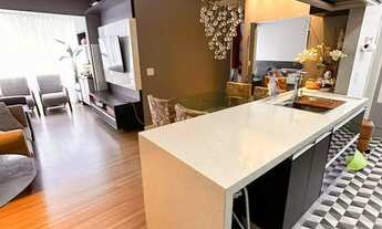 Imagem: Excelente apartamento com 90m², com 3 quartos