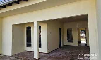 Imagem 2: Casa com 3 dormitórios, 156 m² - venda por R$ 421.000,00 ou aluguel por R$ 2.573,40/mês