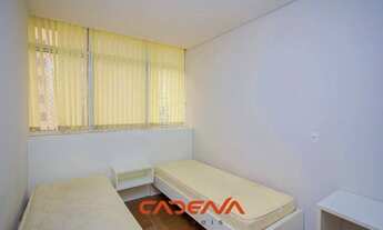 Imagem 4: Apartamento com 2 quartos para aluguel no Centro