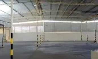 Imagem 7: Excelente Galpão 2.300 m2 em Dias Davila