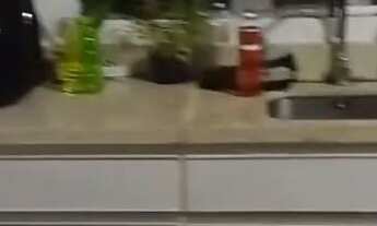 Imagem 2: Casa fundos para alugar