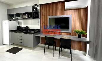 Imagem 4: Studio Mobiliado a venda - R$357.000,00 - Tambauzinho, João Pessoa/PB