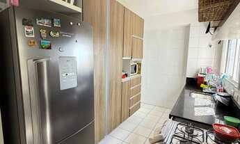 Imagem 5: Vendo apt no Jardins de Vêneto vista Rangedor