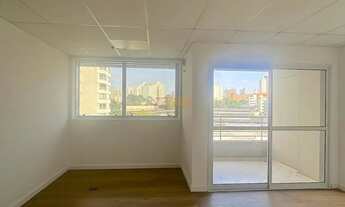 Imagem: Sala Comercial no Bairro Anchieta em São