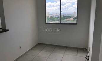 Imagem 6: ED Apartamento 2 dormitórios Parque Industrial