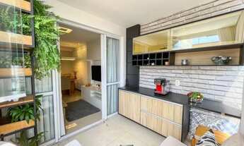 Imagem 4: Praia de Itaparica - Vila Velha - ES