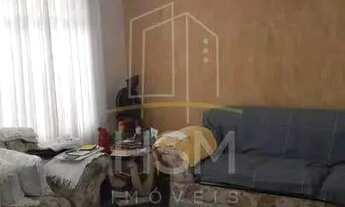 Imagem: Sobrado para aluguel, 3 quartos, 1 suíte