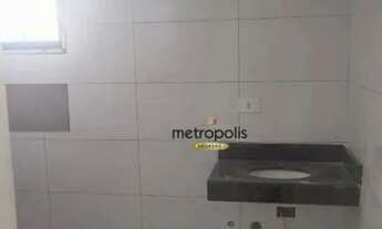 Imagem 3: Apartamento com 2 dormitórios, 44 m² - venda por R$ 371.000,00 ou aluguel por R$ 2.411,00