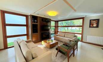 Imagem 3: Casa no condomínio fechado Vila Verde