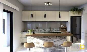 Imagem 7: BROGNOLI VENDE- CASA EM CONSTRUÇÃO NA PRAIA DOS INGLESES PRÓXIMA AO MAR!