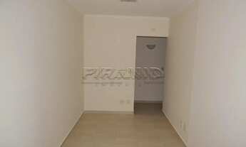 Imagem 3: Apartamento padrão, Bairro Santa Cruz do José Jacques, Zona Sul de Ribeirão Preto SP
