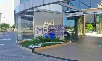 Imagem: Comercial/Industrial à venda 1 Vaga, 34M²