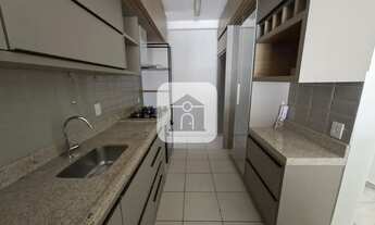 Imagem 7: Apartamento para locação bairro Jardim Karaiba