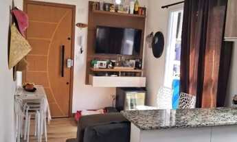 Imagem 3: Apartamento 1 quarto sendo 1 banheiro 2 sacadas Guilhermina