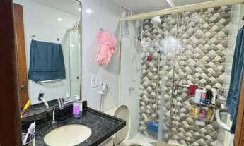 Imagem 7: Imóvel para venda com 42 metros quadrados com 1 quarto em Centro - Guarapari - ES