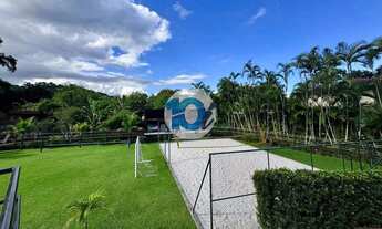 Imagem 4: CASA DE 8 SUÍTES - CONDOMÍNIO PORTO FRADE